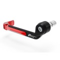 DBK Special Parts (Ducabike) Performance Technology Billet Clutch Lever Guard - Universal fit DBK Special Parts (Ducabike) Performance Technology Billet Clutch Lever Guard - Universal fit